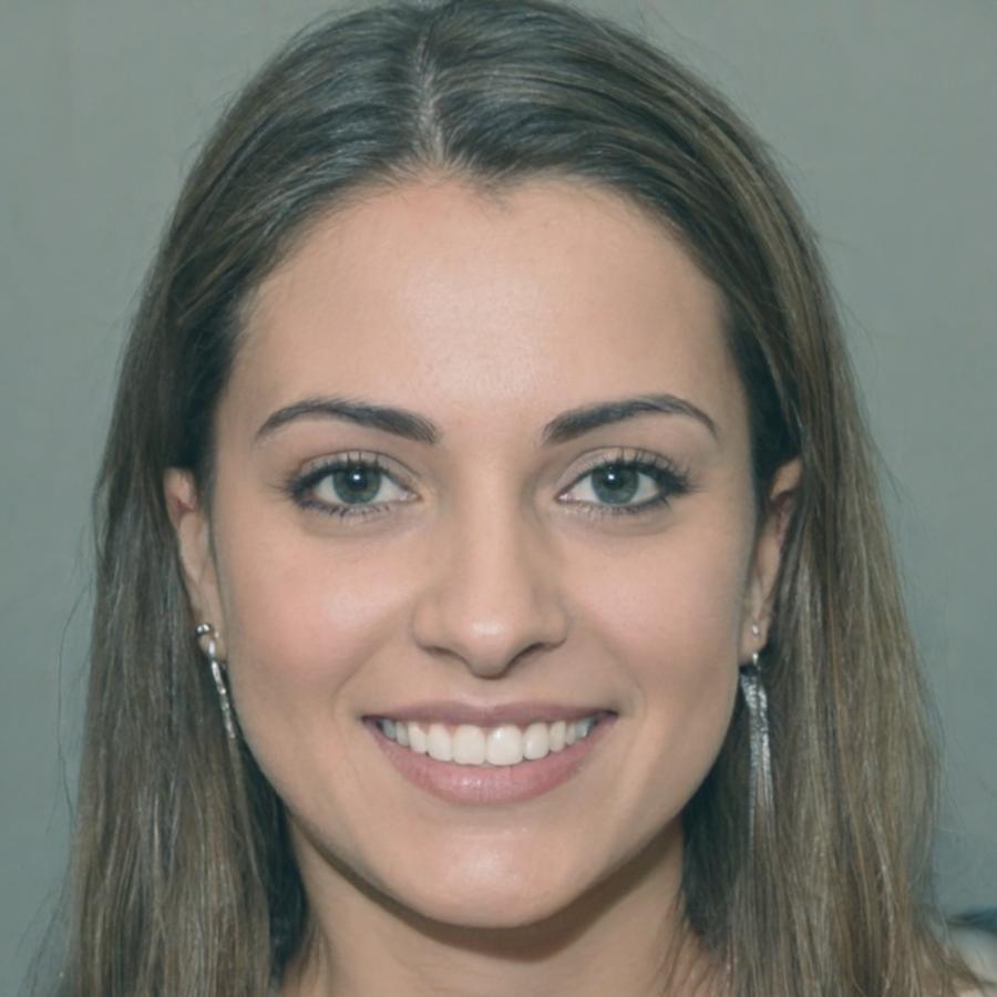 Retrato de Beatriz Olmedo