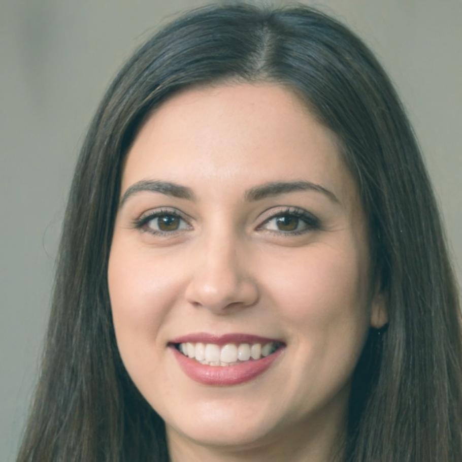 Retrato de Mireia Fontanals