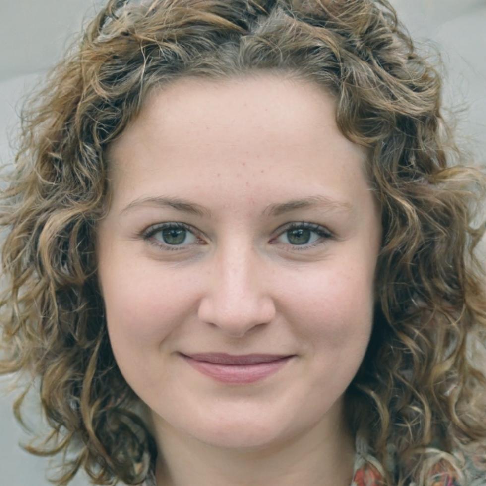 Lorena Vidal Mestre, Directora Fiscal